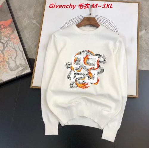 G.i.v.e.n.c.h.y. Sweater 4029 Men