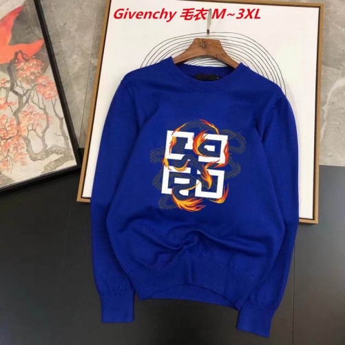 G.i.v.e.n.c.h.y. Sweater 4031 Men