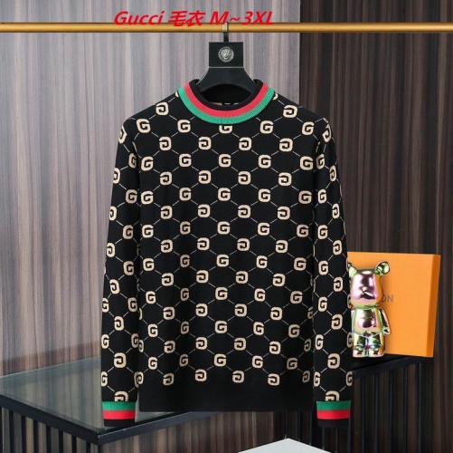 G.u.c.c.i. Sweater 4370 Men