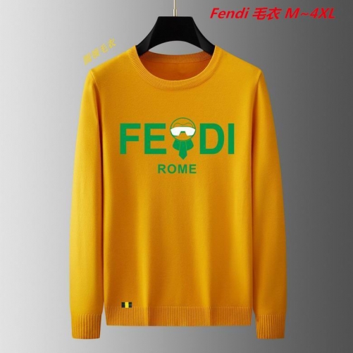 F.e.n.d.i. Sweater 4435 Men