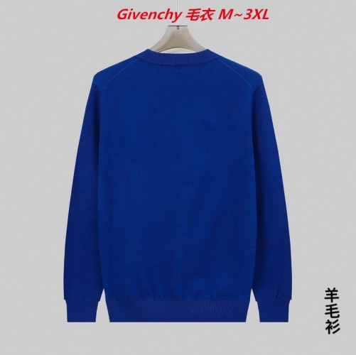 G.i.v.e.n.c.h.y. Sweater 4059 Men