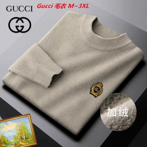 G.u.c.c.i. Sweater 4018 Men