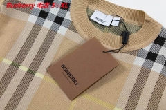 B.u.r.b.e.r.r.y. Sweater 4005 Men