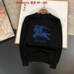 B.u.r.b.e.r.r.y. Sweater 4271 Men