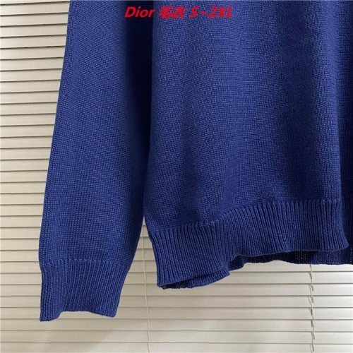 D.i.o.r. Sweater 4096 Men