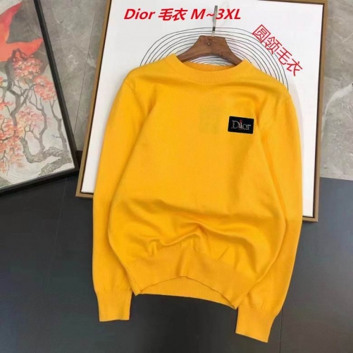 D.i.o.r. Sweater 4218 Men