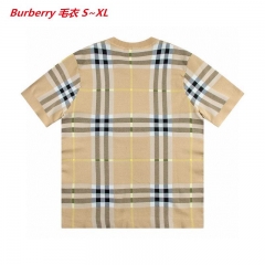 B.u.r.b.e.r.r.y. Sweater 4008 Men