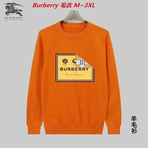 B.u.r.b.e.r.r.y. Sweater 4167 Men