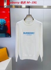 B.u.r.b.e.r.r.y. Sweater 4129 Men