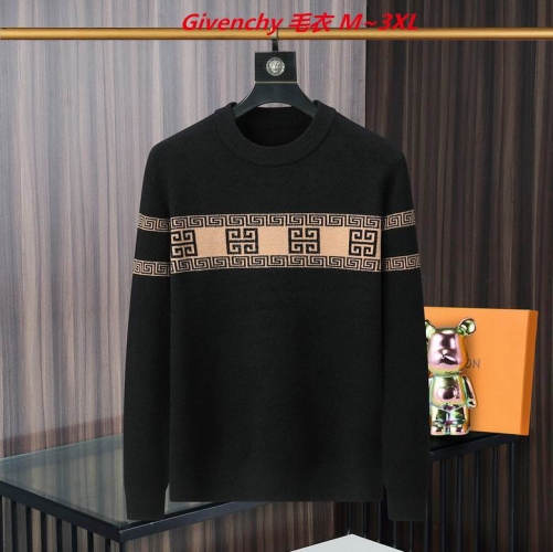 G.i.v.e.n.c.h.y. Sweater 4080 Men
