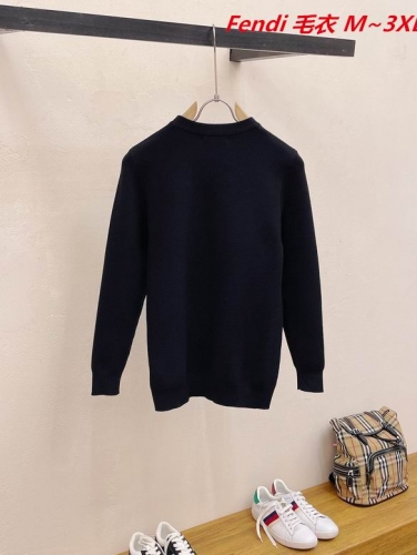 F.e.n.d.i. Sweater 4395 Men