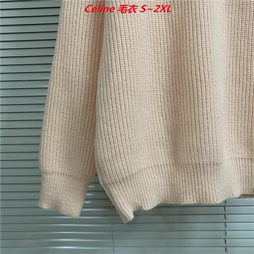 C.e.l.i.n.e. Sweater 4072 Men