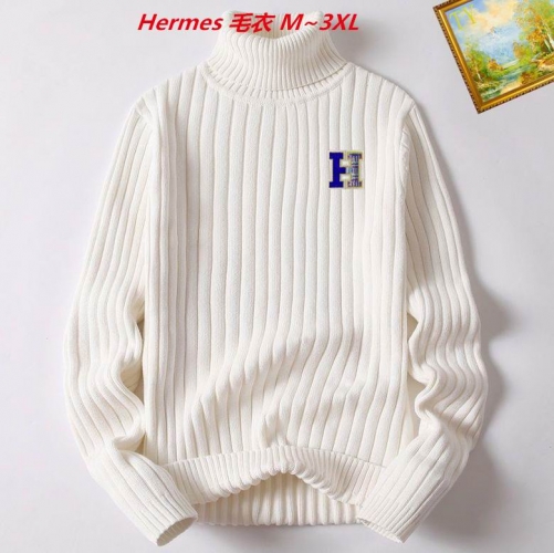 H.e.r.m.e.s. Sweater 4022 Men