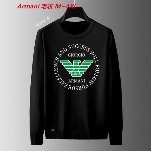 A.r.m.a.n.i. Sweater 4079 Men