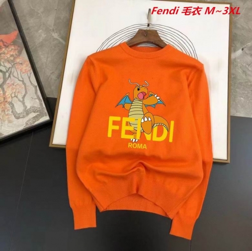 F.e.n.d.i. Sweater 4239 Men