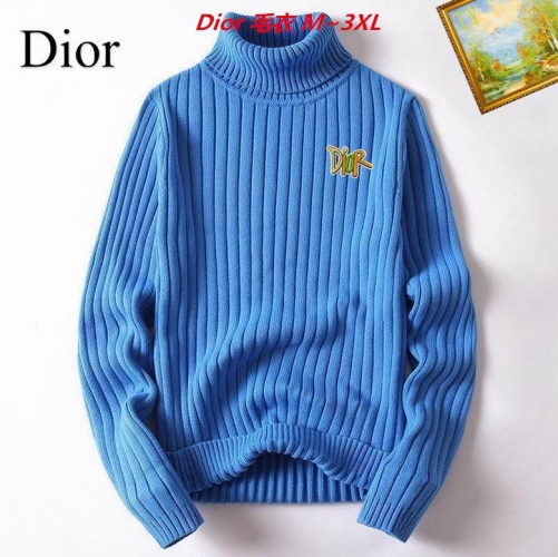 D.i.o.r. Sweater 4170 Men