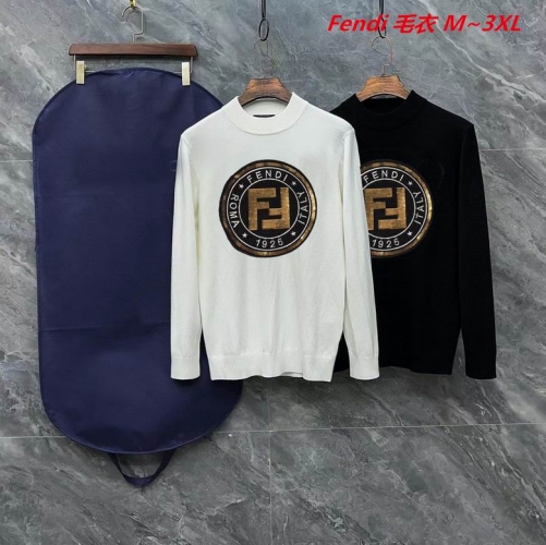 F.e.n.d.i. Sweater 4318 Men