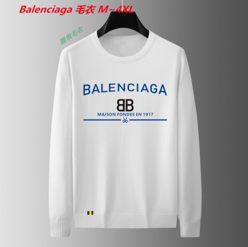 B.a.l.e.n.c.i.a.g.a. Sweater 4152 Men