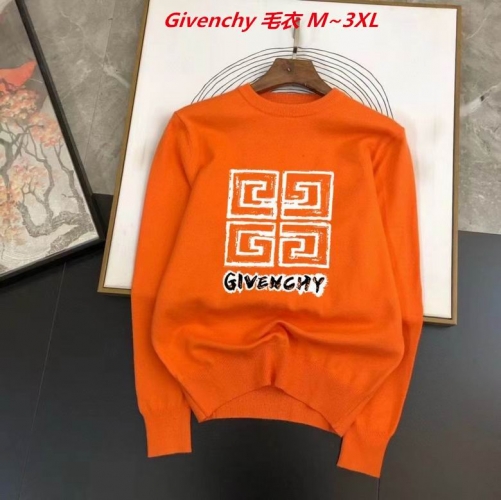 G.i.v.e.n.c.h.y. Sweater 4027 Men