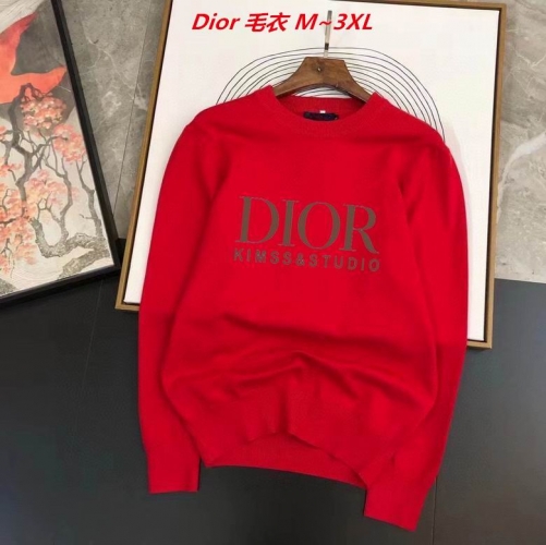 D.i.o.r. Sweater 4248 Men