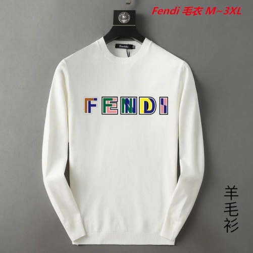 F.e.n.d.i. Sweater 4202 Men