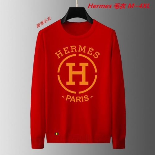 H.e.r.m.e.s. Sweater 4118 Men