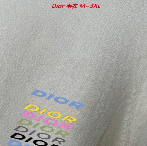 D.i.o.r. Sweater 4296 Men