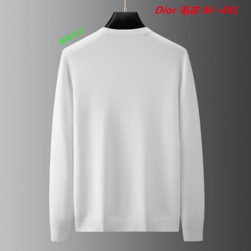 D.i.o.r. Sweater 4347 Men