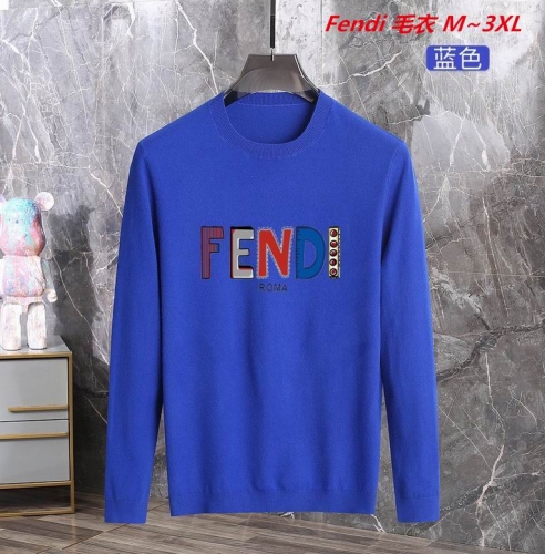 F.e.n.d.i. Sweater 4272 Men