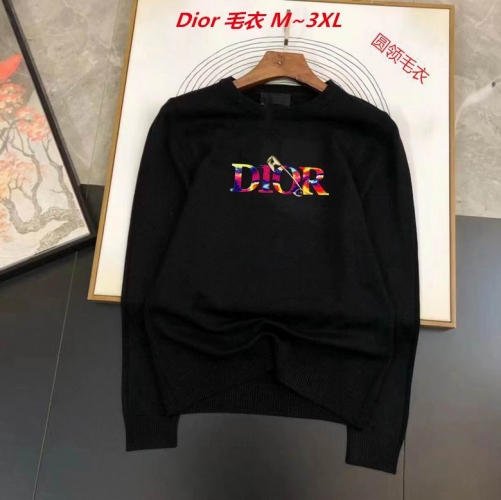 D.i.o.r. Sweater 4196 Men