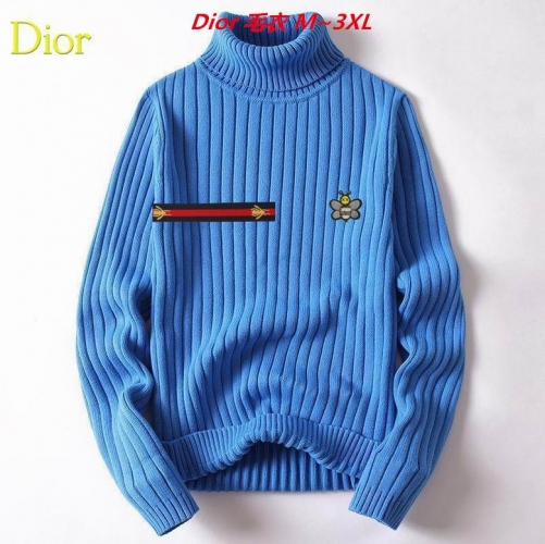 D.i.o.r. Sweater 4160 Men