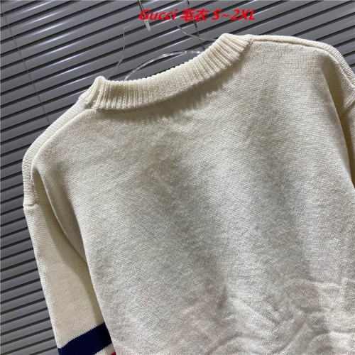 G.u.c.c.i. Sweater 4713 Men