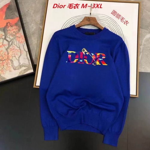 D.i.o.r. Sweater 4193 Men