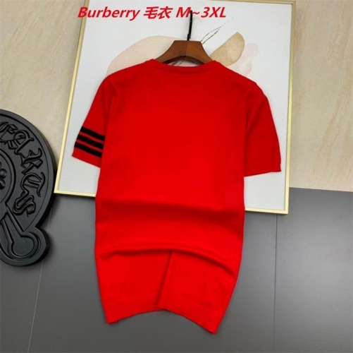 B.u.r.b.e.r.r.y. Sweater 4314 Men