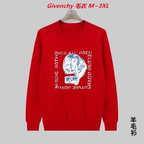 G.i.v.e.n.c.h.y. Sweater 4065 Men