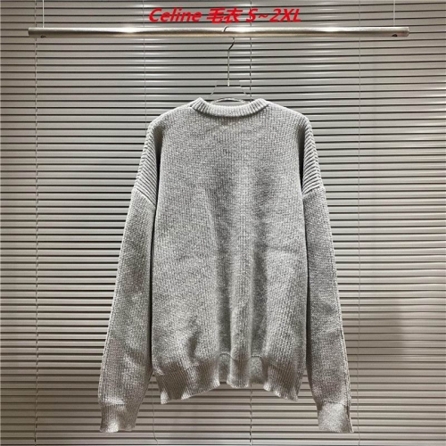 C.e.l.i.n.e. Sweater 4049 Men