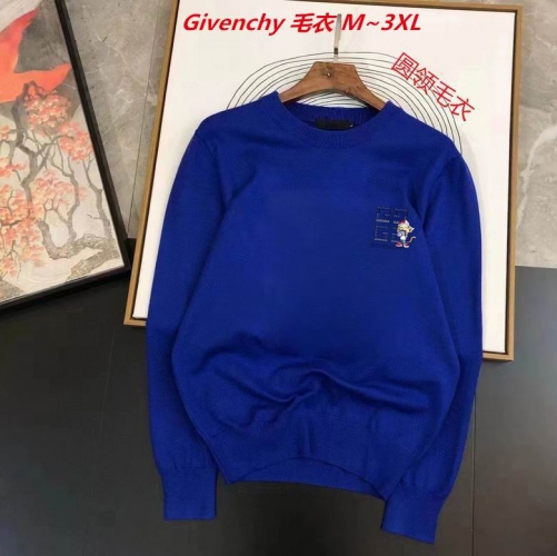 G.i.v.e.n.c.h.y. Sweater 4005 Men