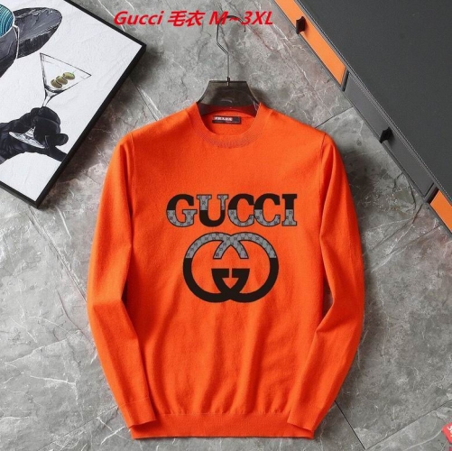 G.u.c.c.i. Sweater 4202 Men