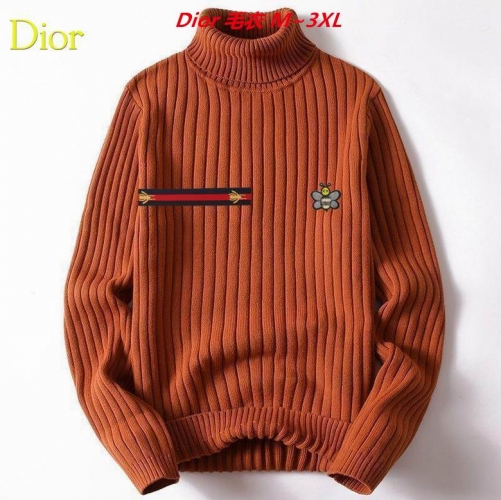 D.i.o.r. Sweater 4162 Men