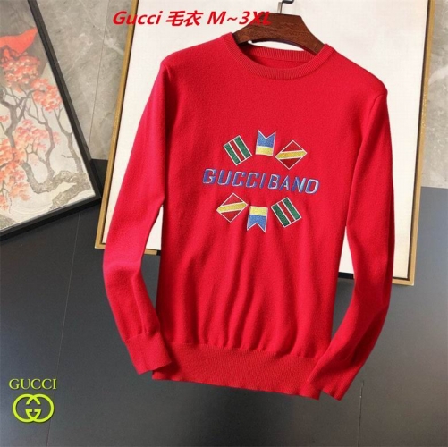 G.u.c.c.i. Sweater 4559 Men