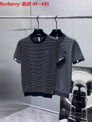 B.u.r.b.e.r.r.y. Sweater 4425 Men
