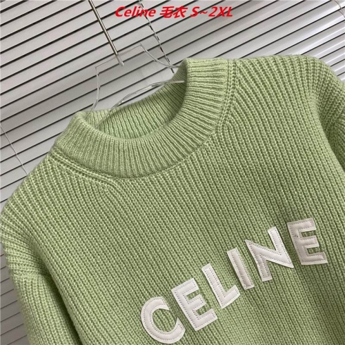 C.e.l.i.n.e. Sweater 4083 Men