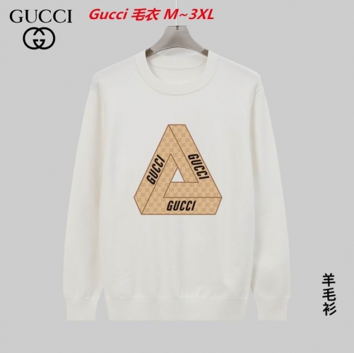 G.u.c.c.i. Sweater 4075 Men