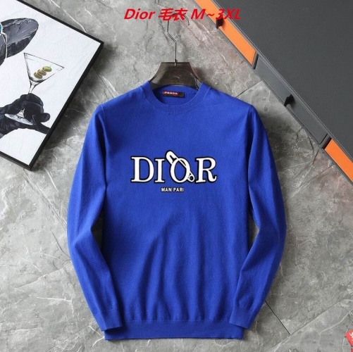 D.i.o.r. Sweater 4284 Men