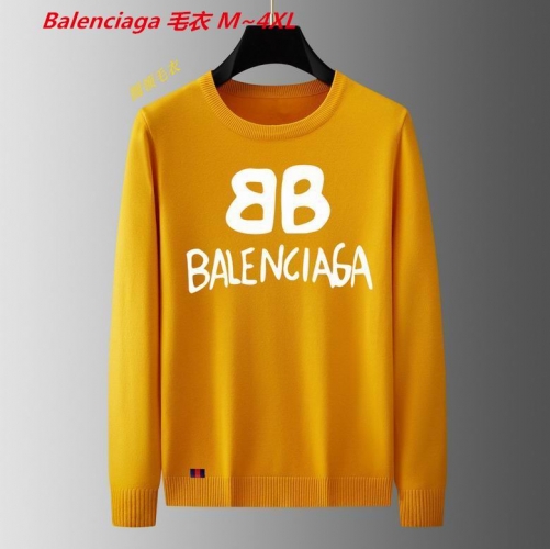 B.a.l.e.n.c.i.a.g.a. Sweater 4150 Men