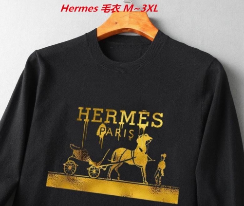 H.e.r.m.e.s. Sweater 4039 Men