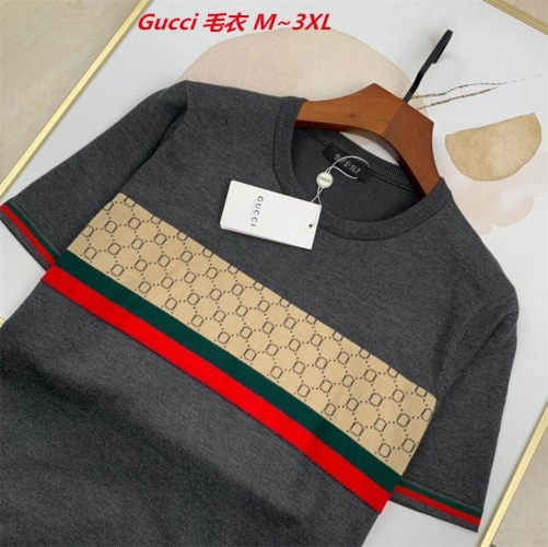 G.u.c.c.i. Sweater 4542 Men