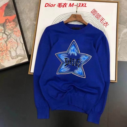 D.i.o.r. Sweater 4211 Men