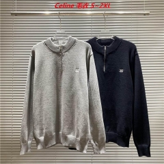 C.e.l.i.n.e. Sweater 4162 Men