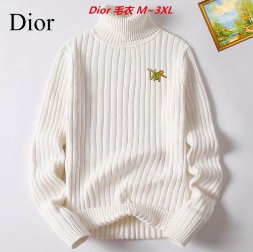 D.i.o.r. Sweater 4174 Men